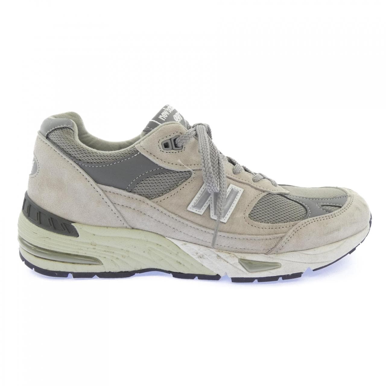 ニューバランス NEW BALANCE M991GL スニーカー