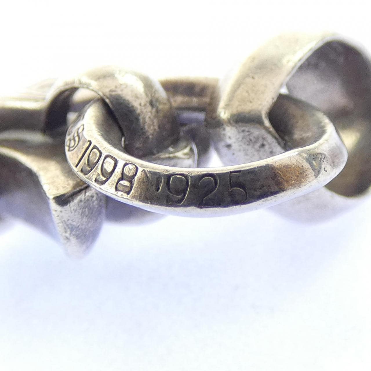 クロムハーツ CHROME HEARTS CH CROSS SML W/BALE 2351 304 0011 9100 ペンダント