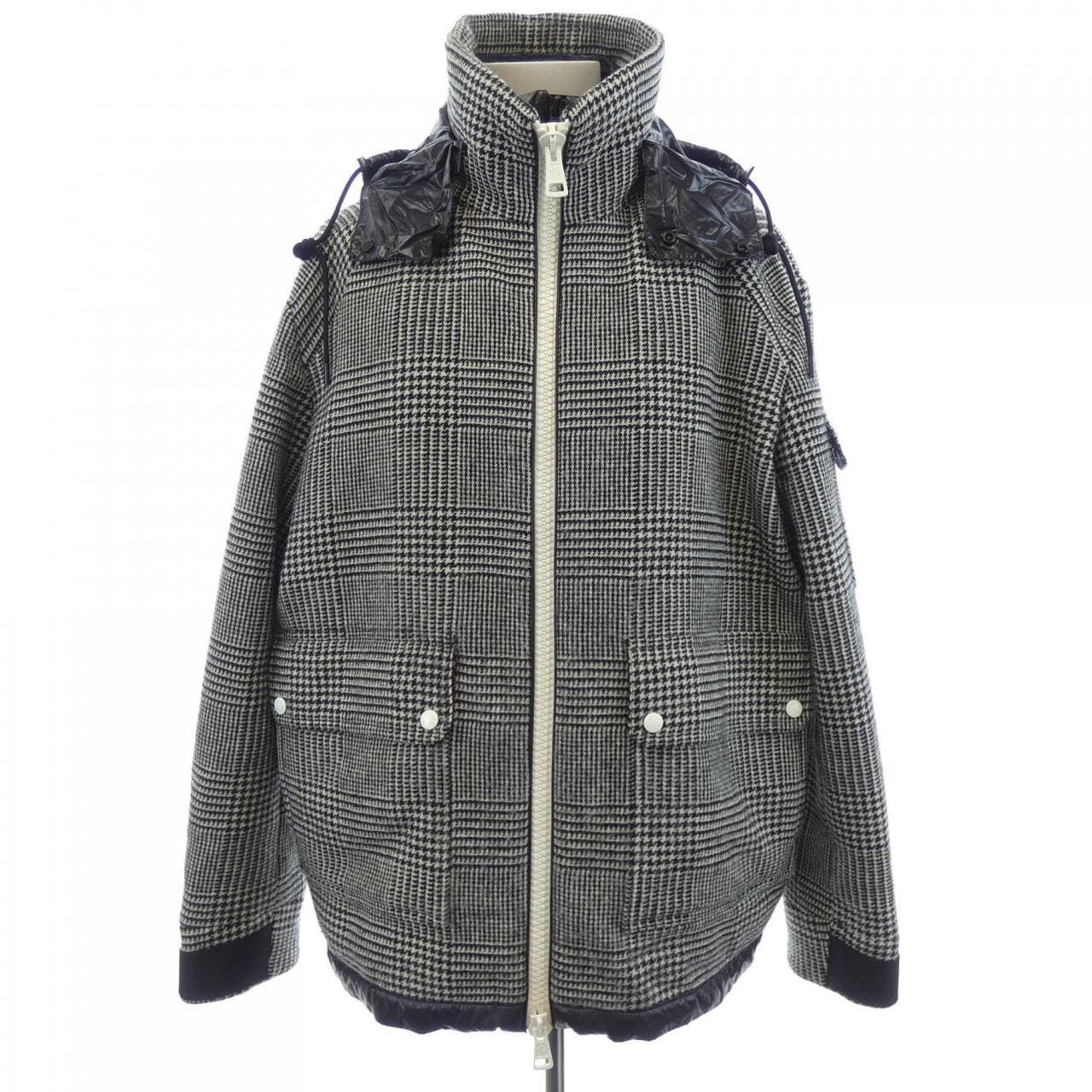 モンクレール MONCLER BLIN ダウンジャケット