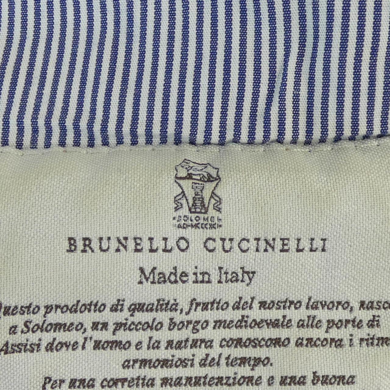 ブルネロクチネリ BRUNELLO CUCINELLI M0F36P5157 ジーンズ