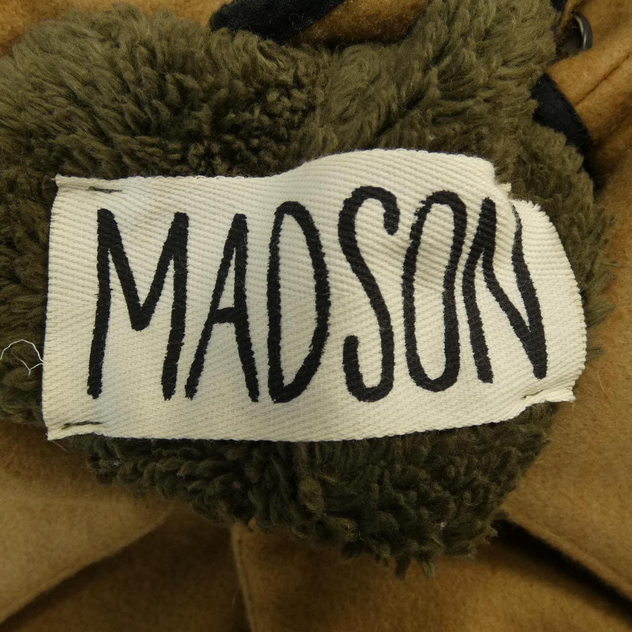 MADSON コート