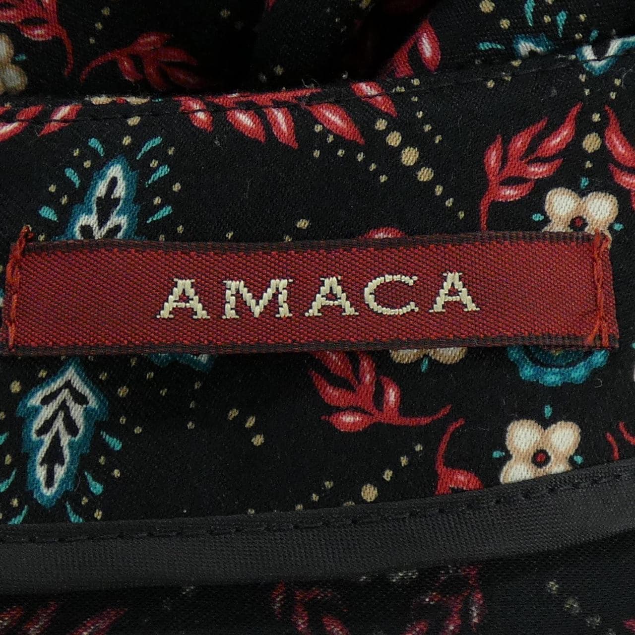 アマカ AMACA セットアップ