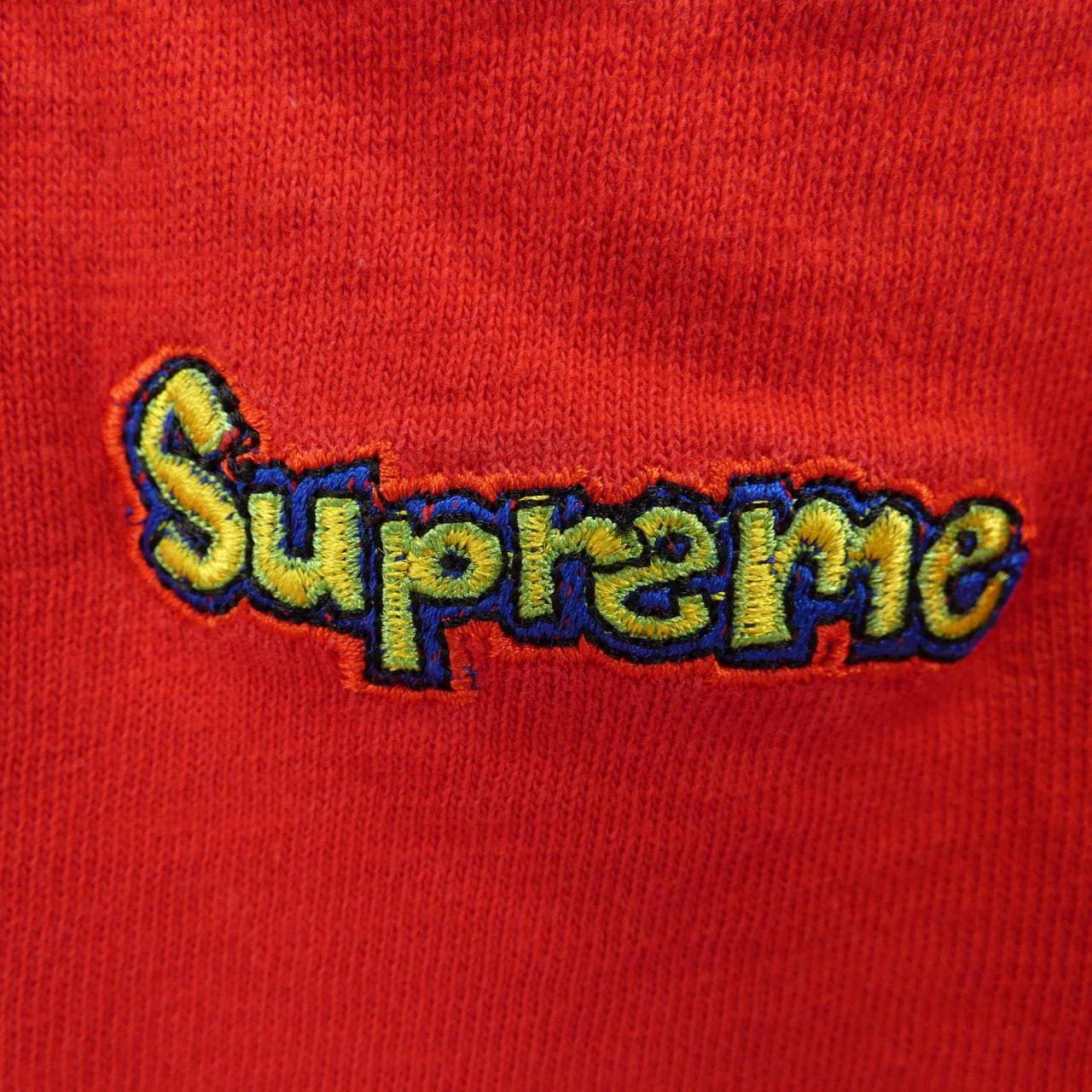 SUPREME至尊T卹