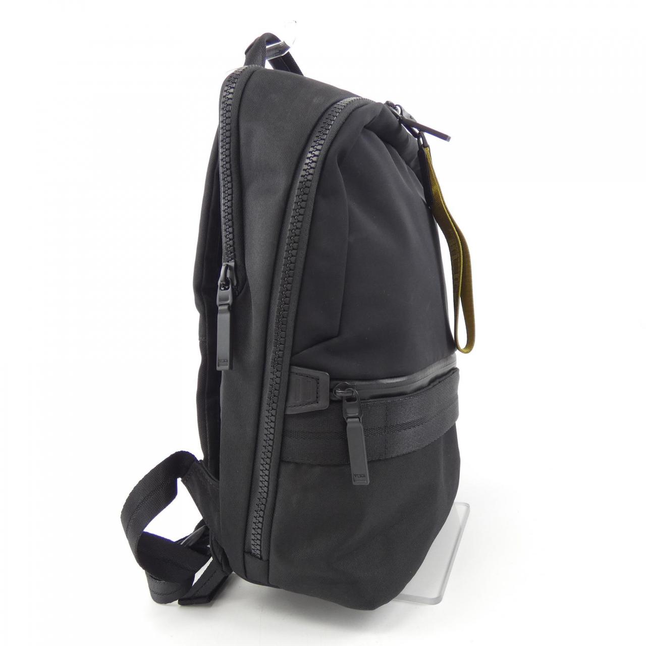 トゥミ TUMI BACKPACK