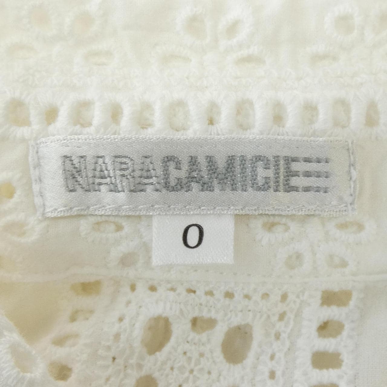 Naracamyche NARACAMICIE Shirt