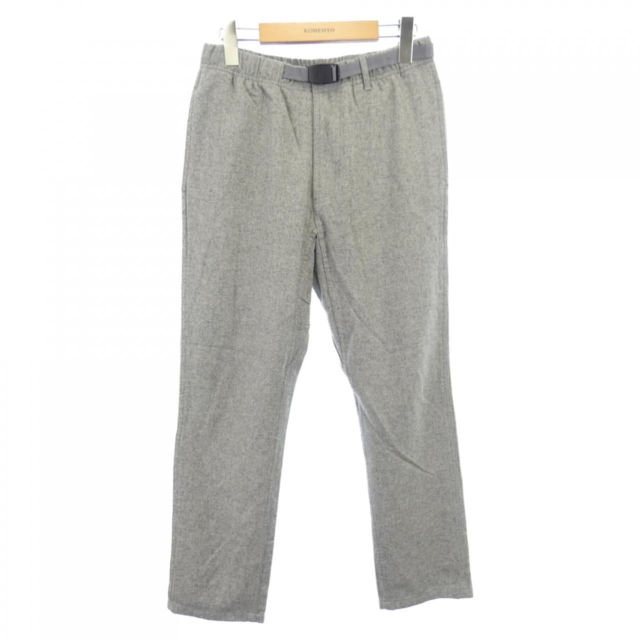 グラミチ GRAMICCI パンツ