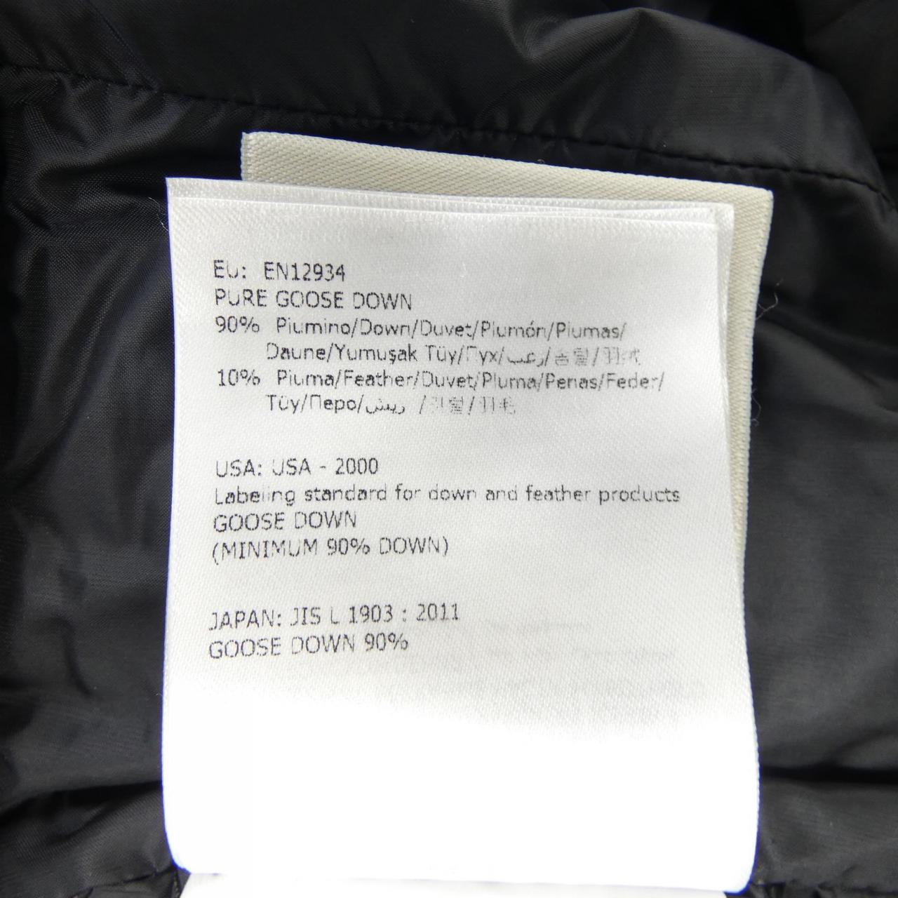 モンクレール MONCLER ダウンコート