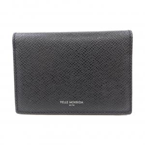 ペッレモルビダ PELLE MORBIDA CARD CASE