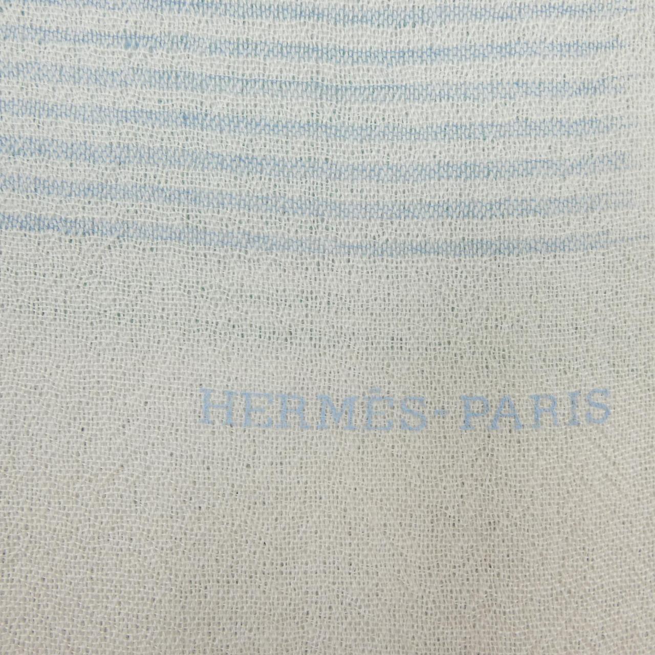 HERMES披肩