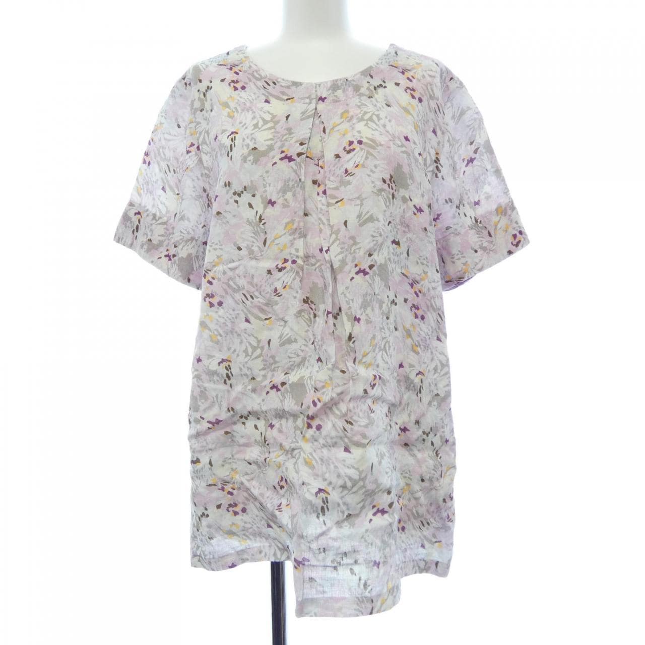 艾爾米達EL MIDAS上衣