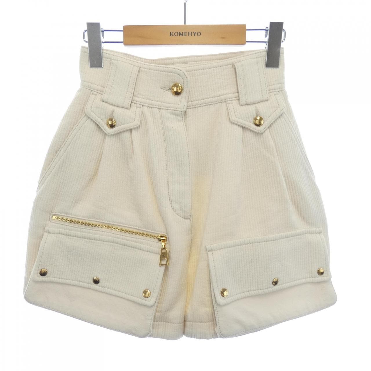 ルイヴィトン LOUIS VUITTON ショートパンツ