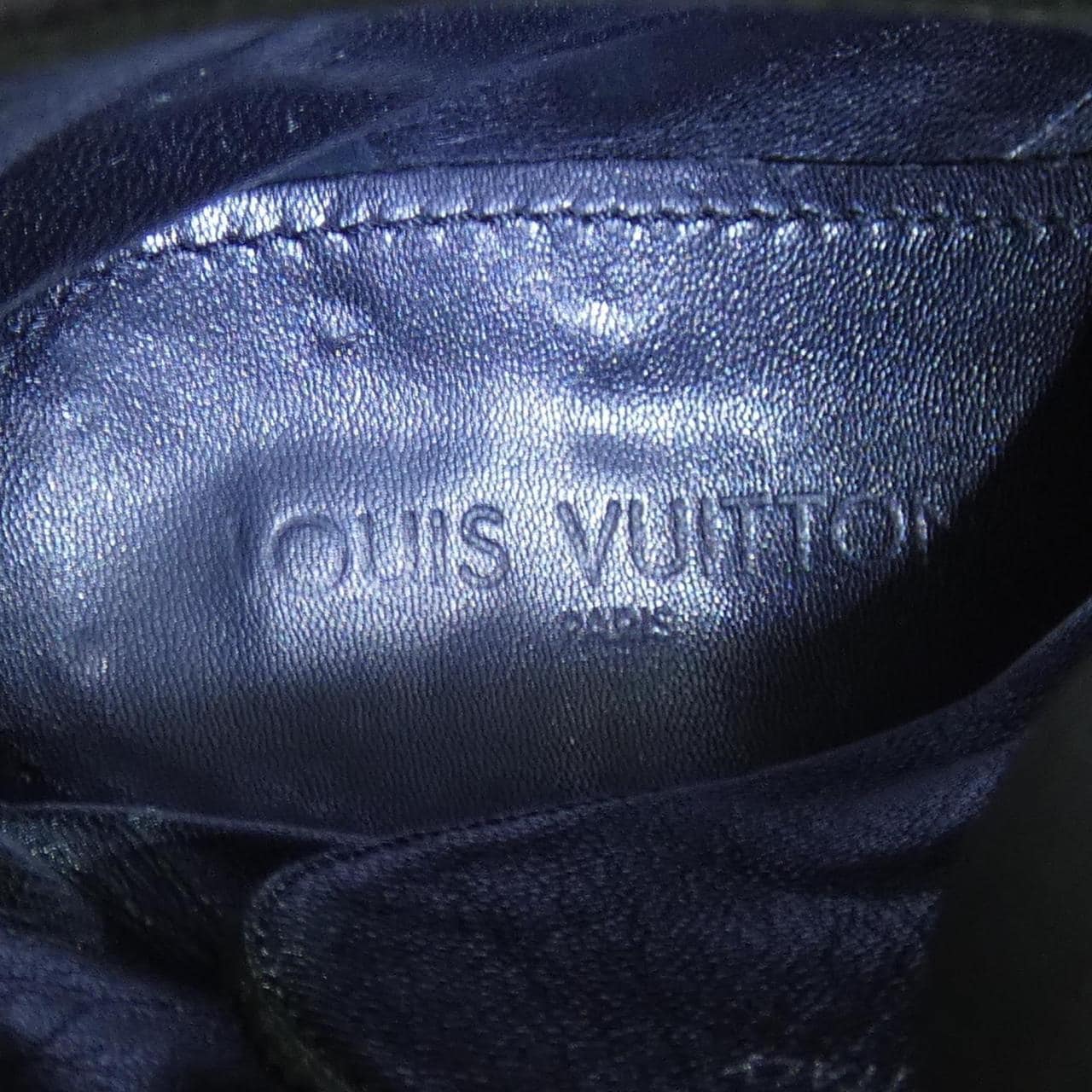 ルイヴィトン LOUIS VUITTON ブーツ