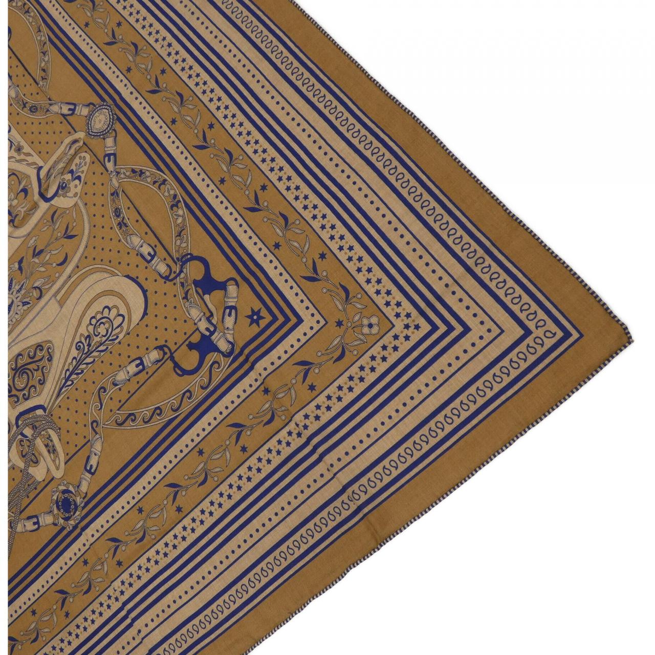 HERMES HERMES Shawls