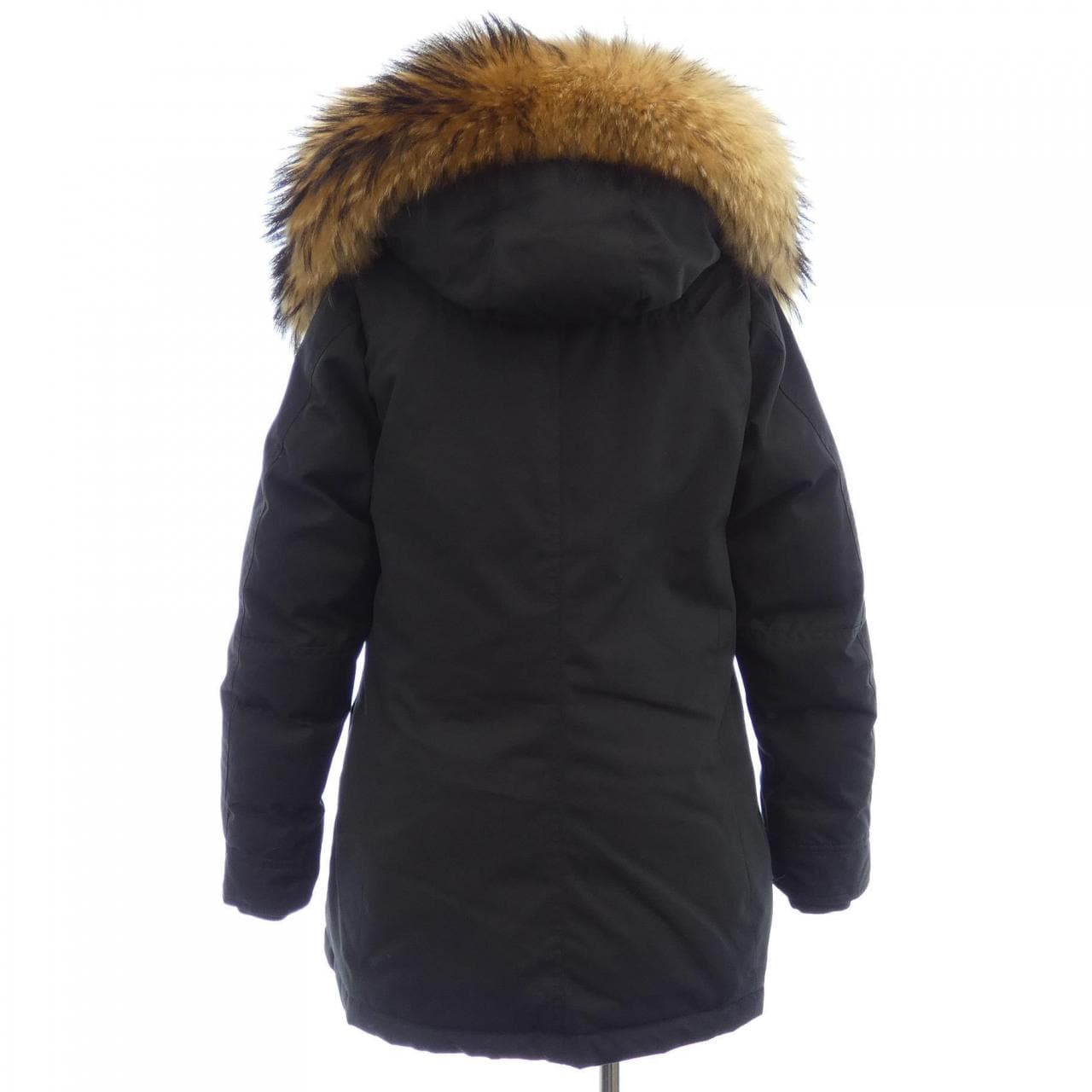 ピレネックス PYRENEX HWM024 ダウンジャケット
