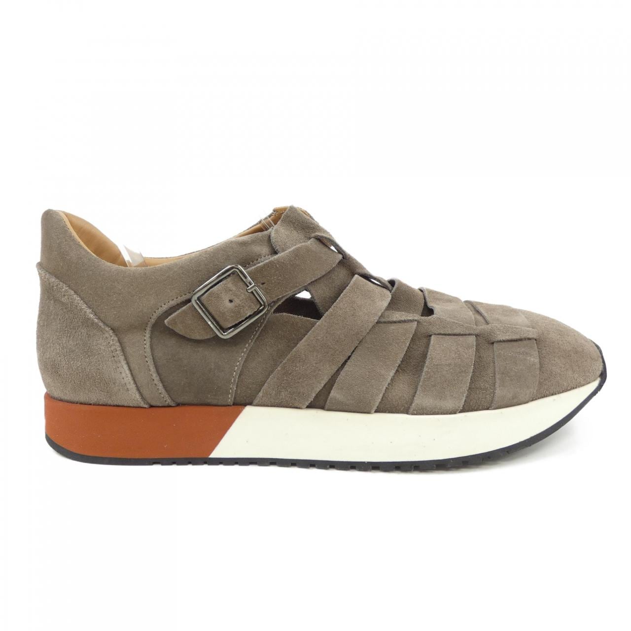 エンポリオアルマーニ EMPORIO ARMANI X4L039 スニーカー