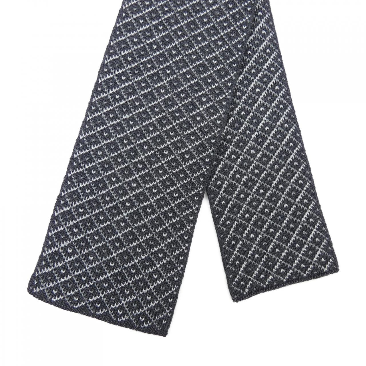 エルメス HERMES NECKTIE