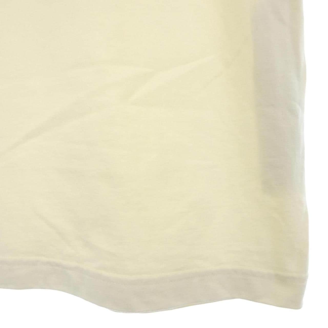 バレンシアガ BALENCIAGA 612966 TMVF4 UNISEX Tシャツ