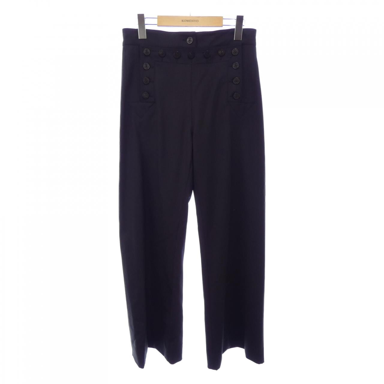 マックスマーラウィークエンド Max Mara weekend パンツ