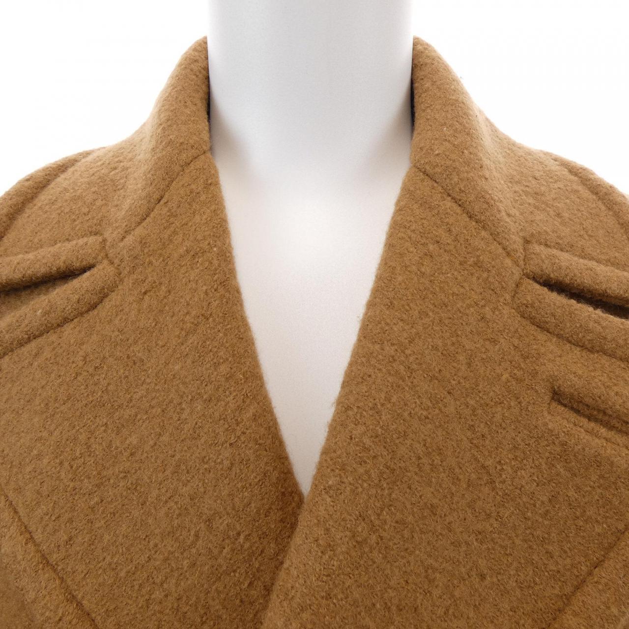 マルニ MARNI TUMU0100U0 UTW953 コート