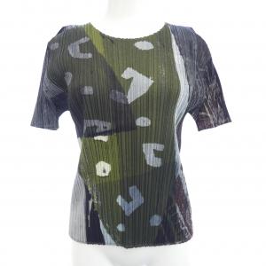 プリーツプリーズ PLEATS PLEASE 2019 SWINGING SPICES PP93-JK761 7574075 トップス