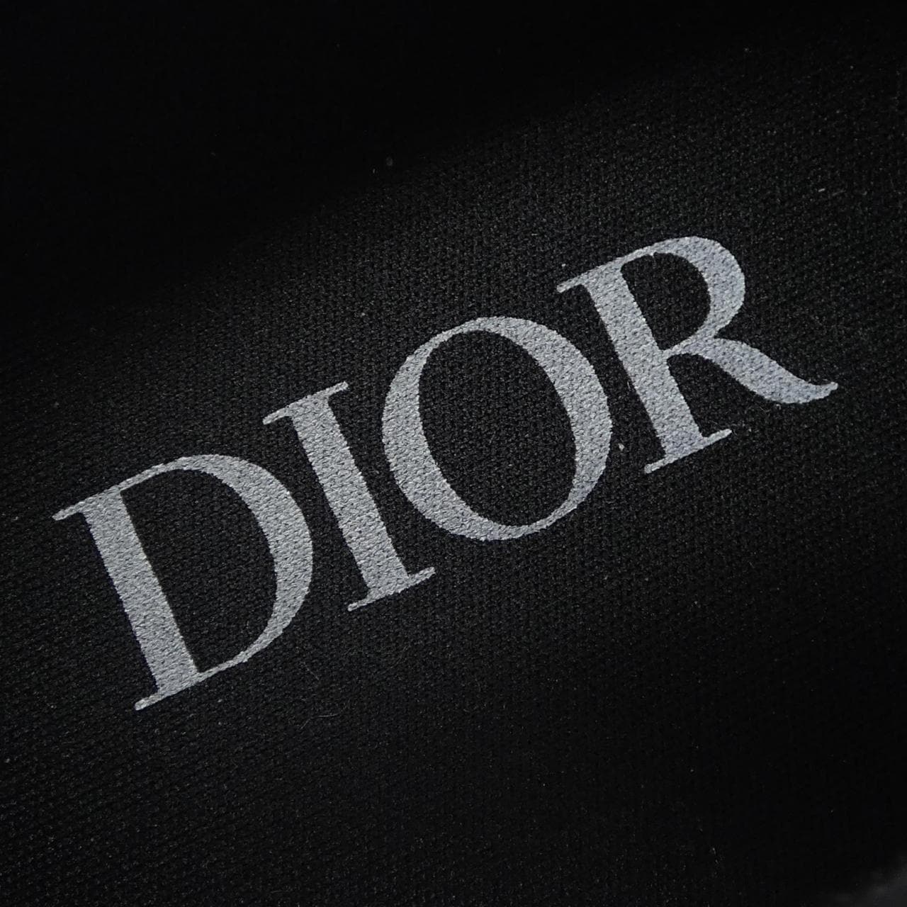 ディオール DIOR DC0423 スニーカー