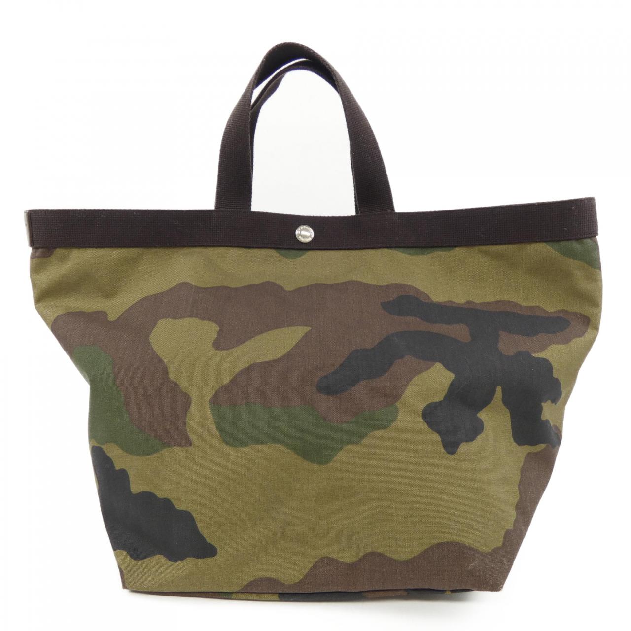 エルベシャプリエ HERVE CHAPELIER 舟型トート 725W BAG