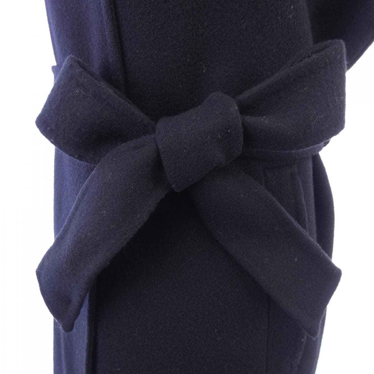 ニジュウサンク 23区 ロングベスト