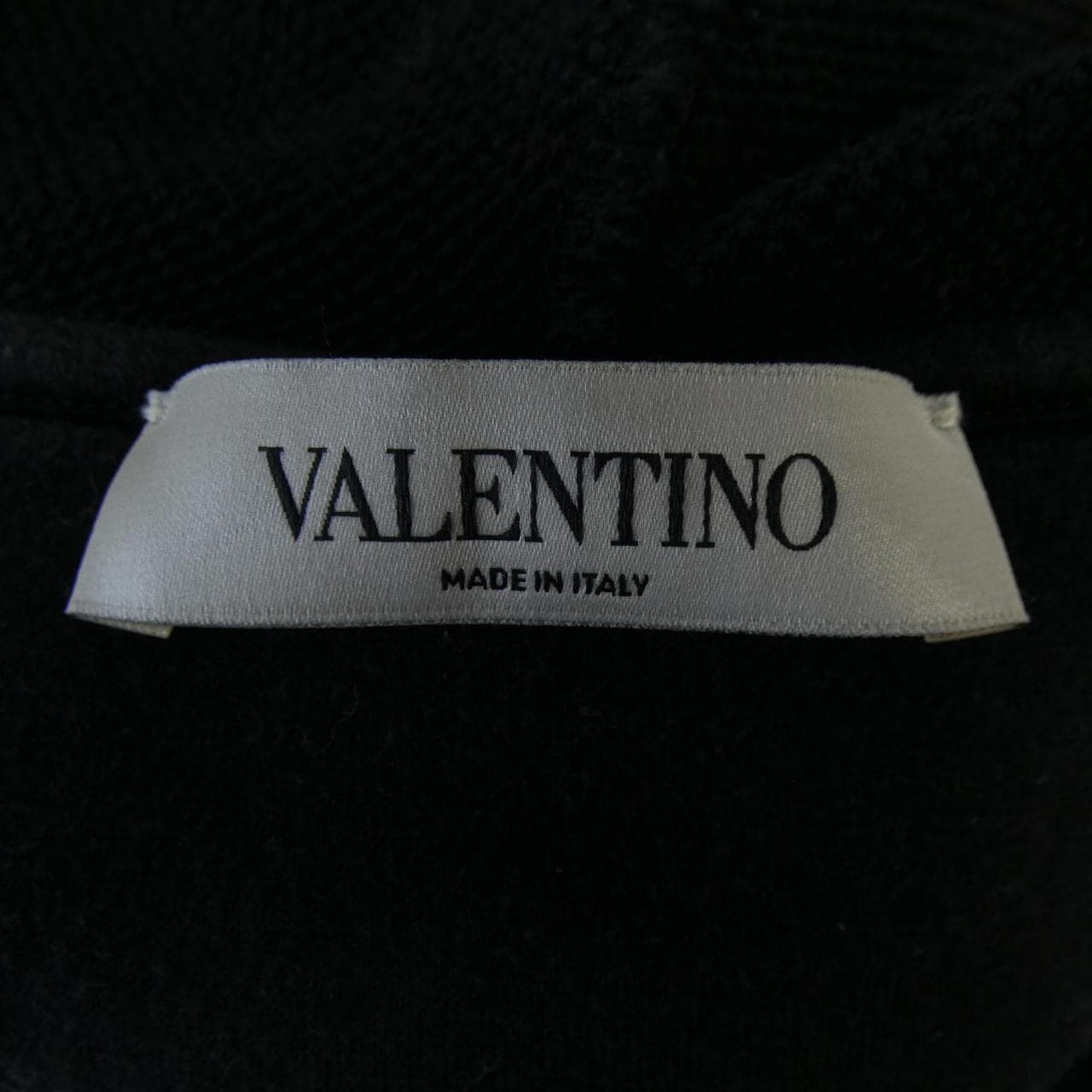 ヴァレンティノ VALENTINO TB3MF04R537 パーカー