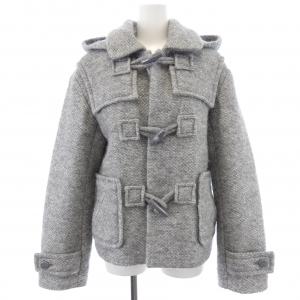 シャネル CHANEL P71170V62673 ダッフルコート