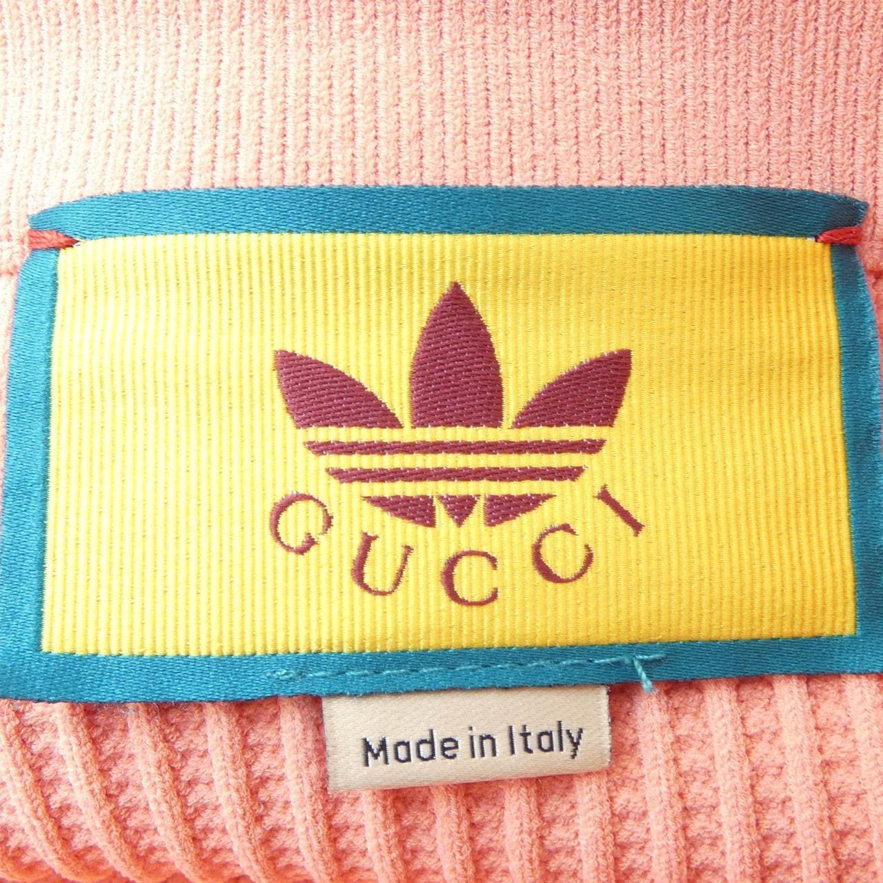 グッチ GUCCI ADIDAS 697710 XKCDQ スカート