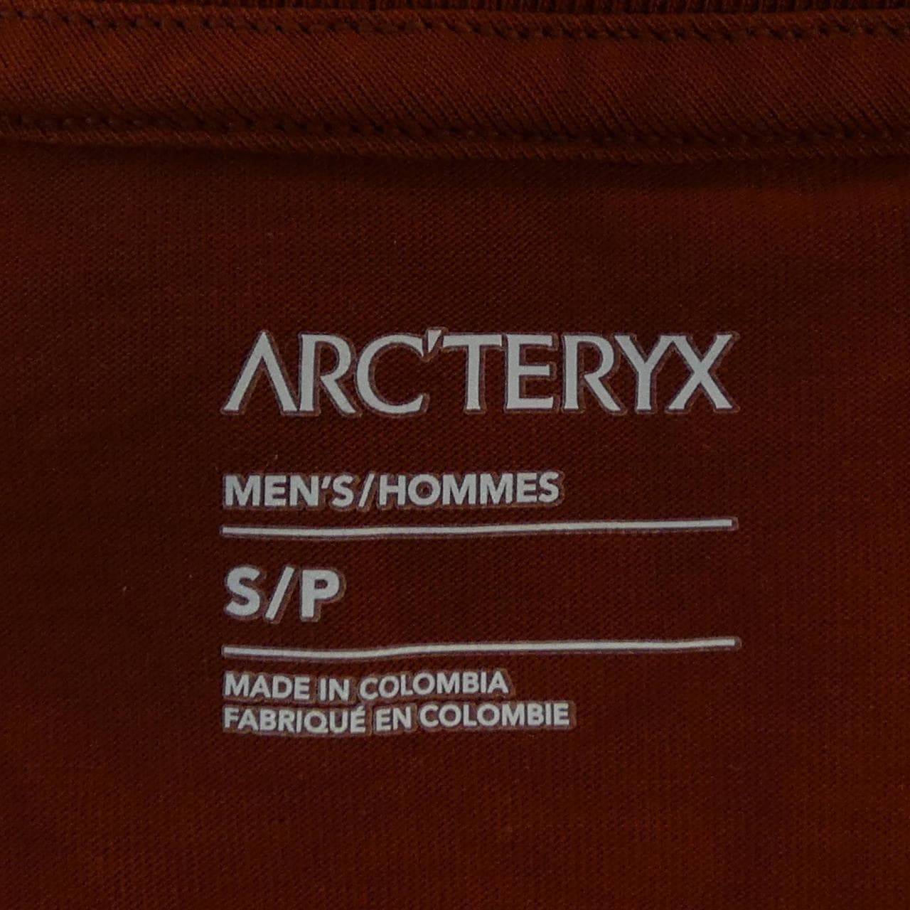 アークテリクス ARC'TERYX X000007746 Tシャツ