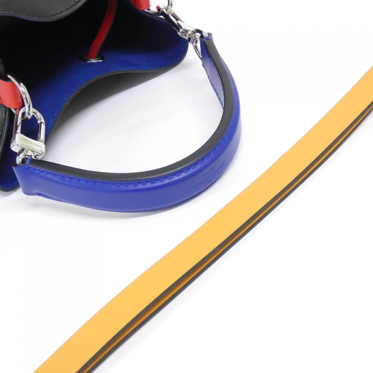 ルイヴィトン エピ ネオ ノエBB M52853 ショルダーバッグ