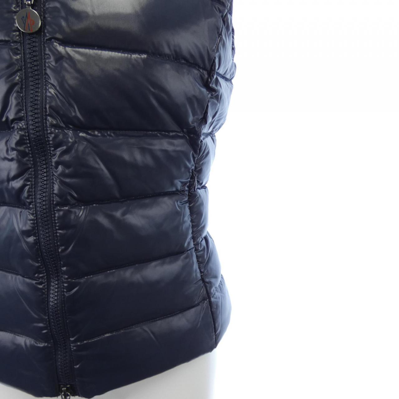 モンクレール MONCLER ダウンベスト