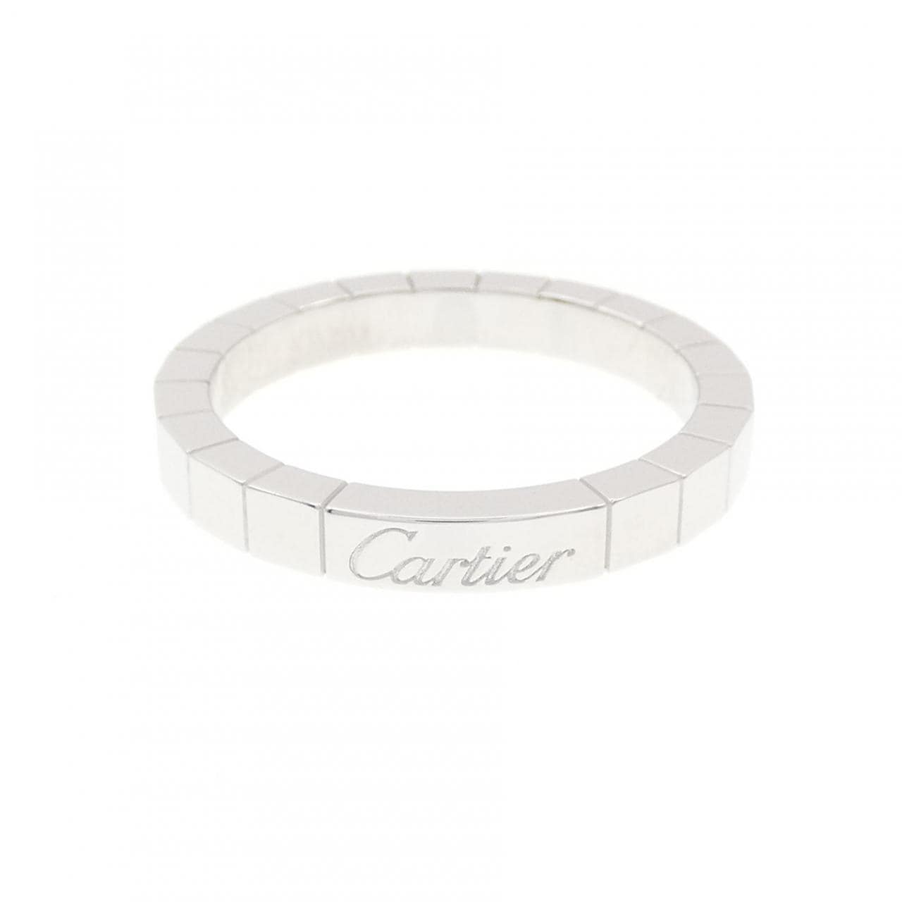 カルティエ ラニエール リング