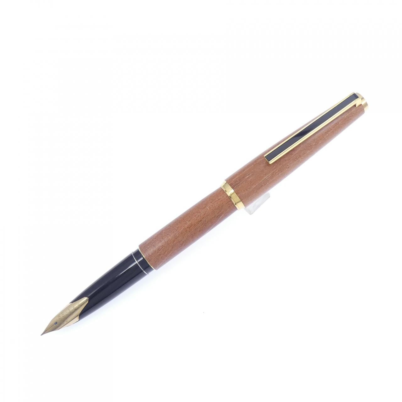 パイロット カスタム カエデ(旧型) 万年筆