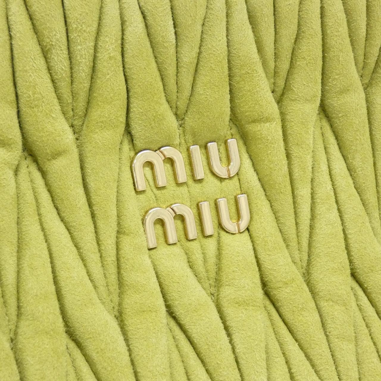 MIU MIU 5BC183 单肩包