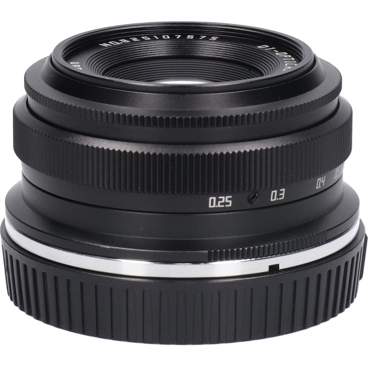 ２５ｍｍ　Ｆ２