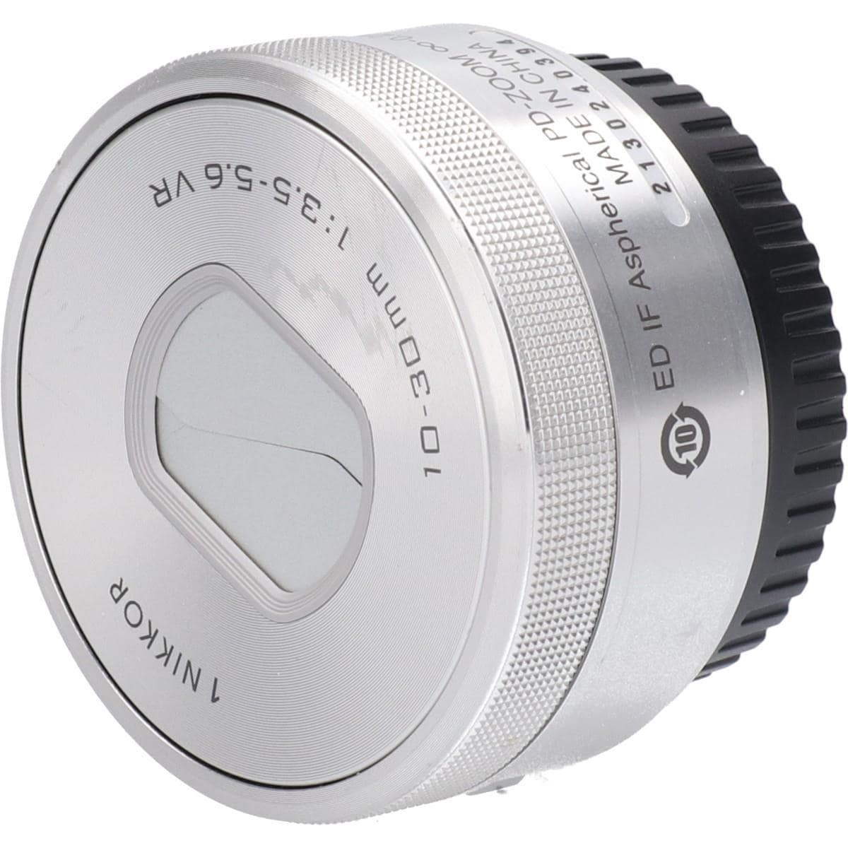 ＶＲ１０－３０ｍｍ　Ｆ３．５－５．６ＰＤ－ＺＯＯＭ