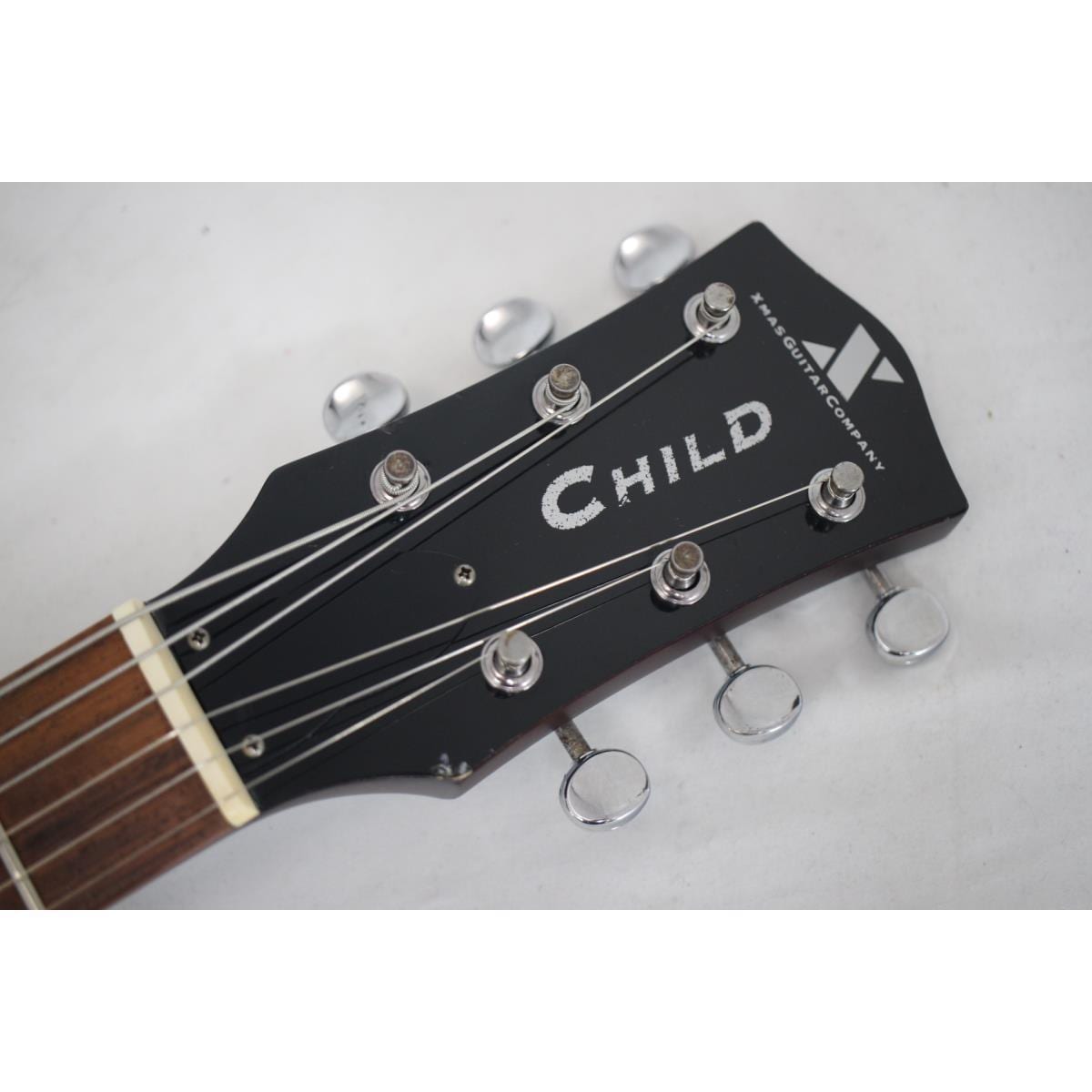 Ｘｍａｓ　Ｇｕｉｔａｒ　Ｃｏｍｐａｎｙ　ＣＨＩＬＤ　ＣＨ－１