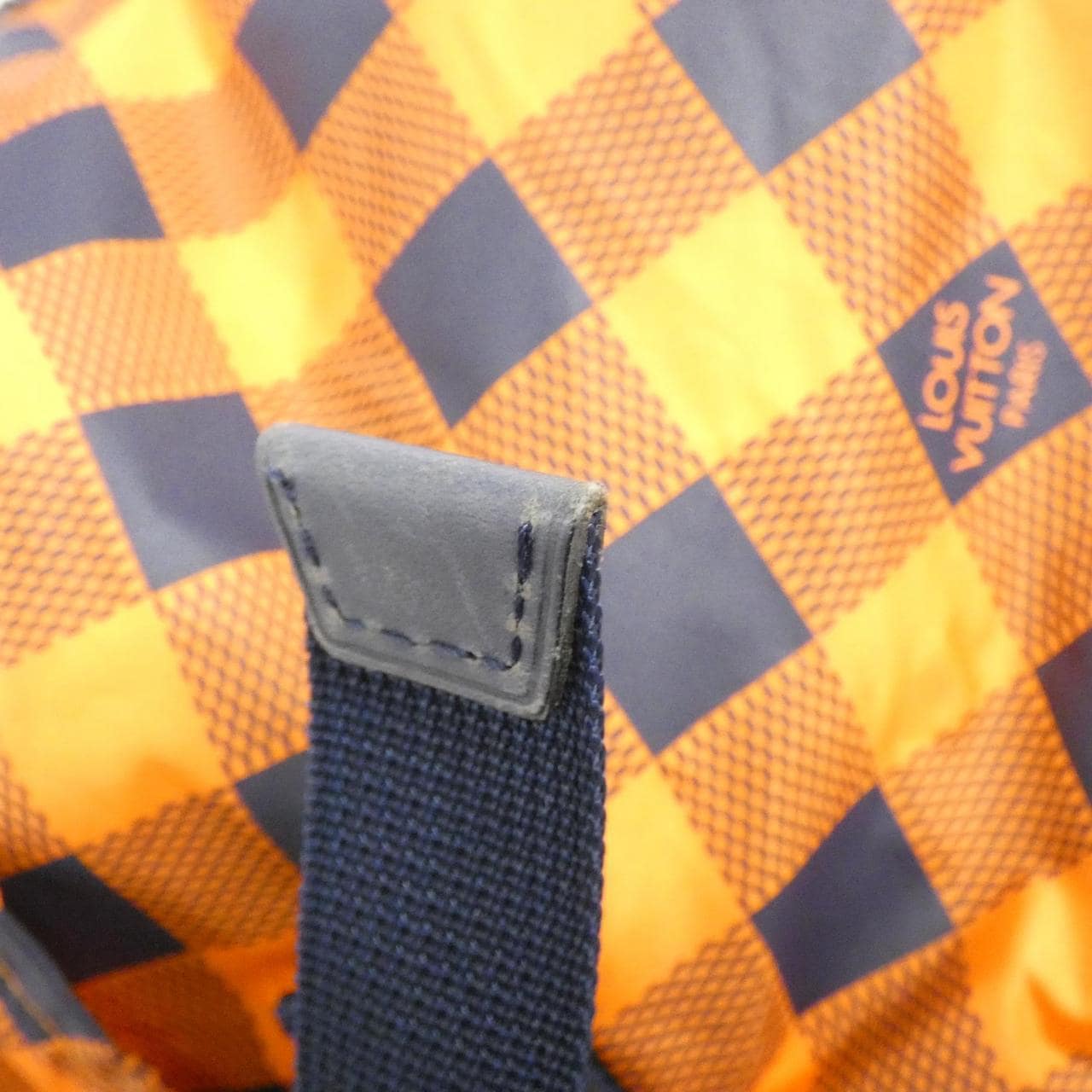 LOUIS VUITTON Damier Aventure 轻便包 N41223双肩包