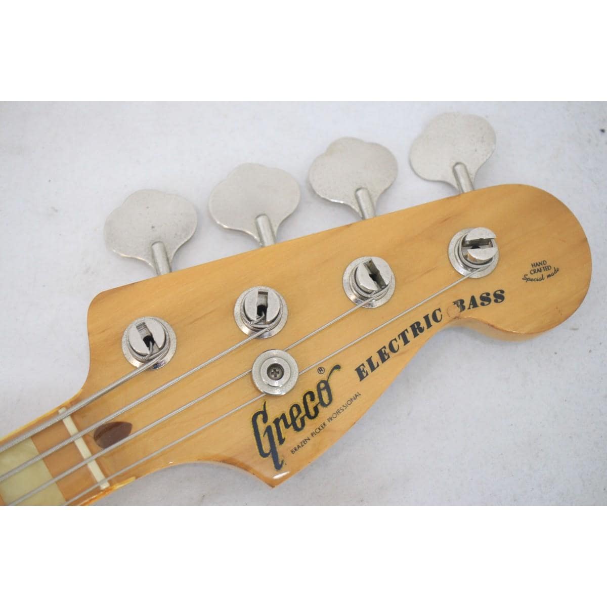 ＧＲＥＣＯ　　ＪＢ６００