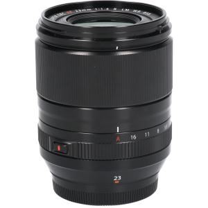 ＸＦ２３ｍｍ　Ｆ１．４Ｒ　ＬＭ　ＷＲ