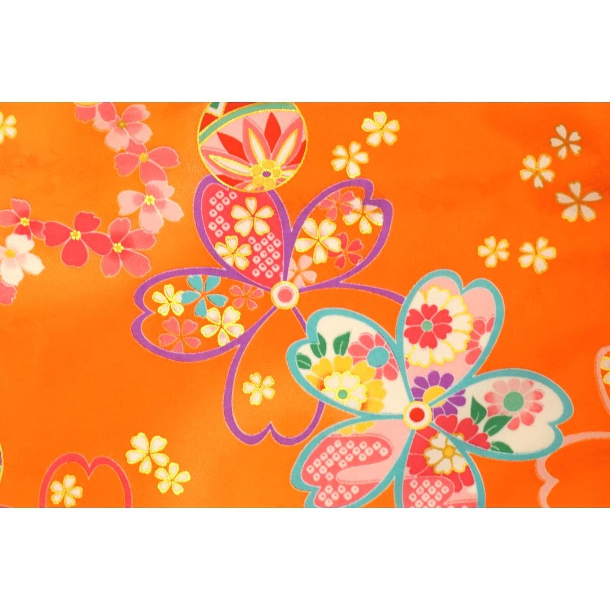 【未使用品】子供　被布セット