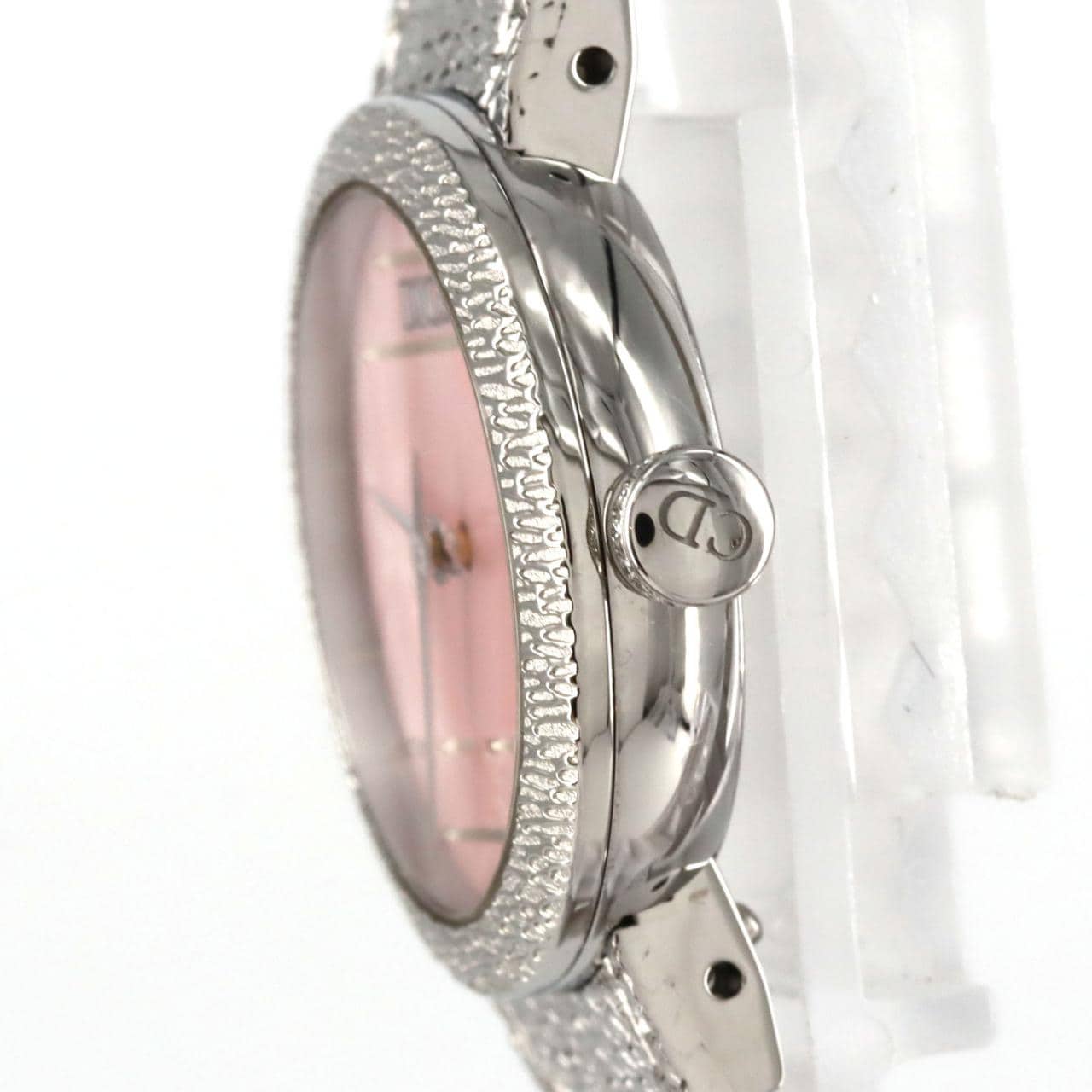 DIOR La de My DIOR CD04111X1497 SS石英