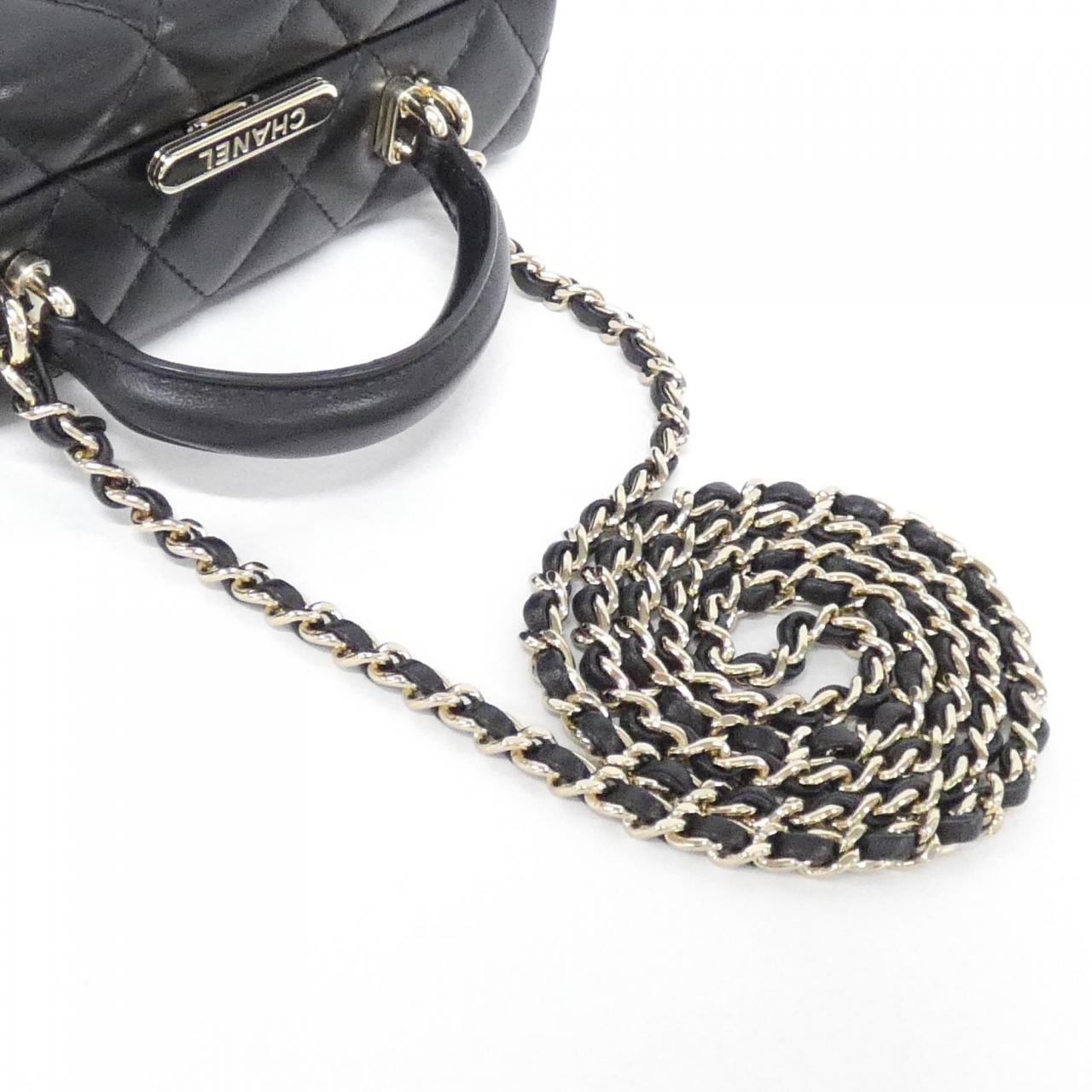 シャネル AS5167 バッグ