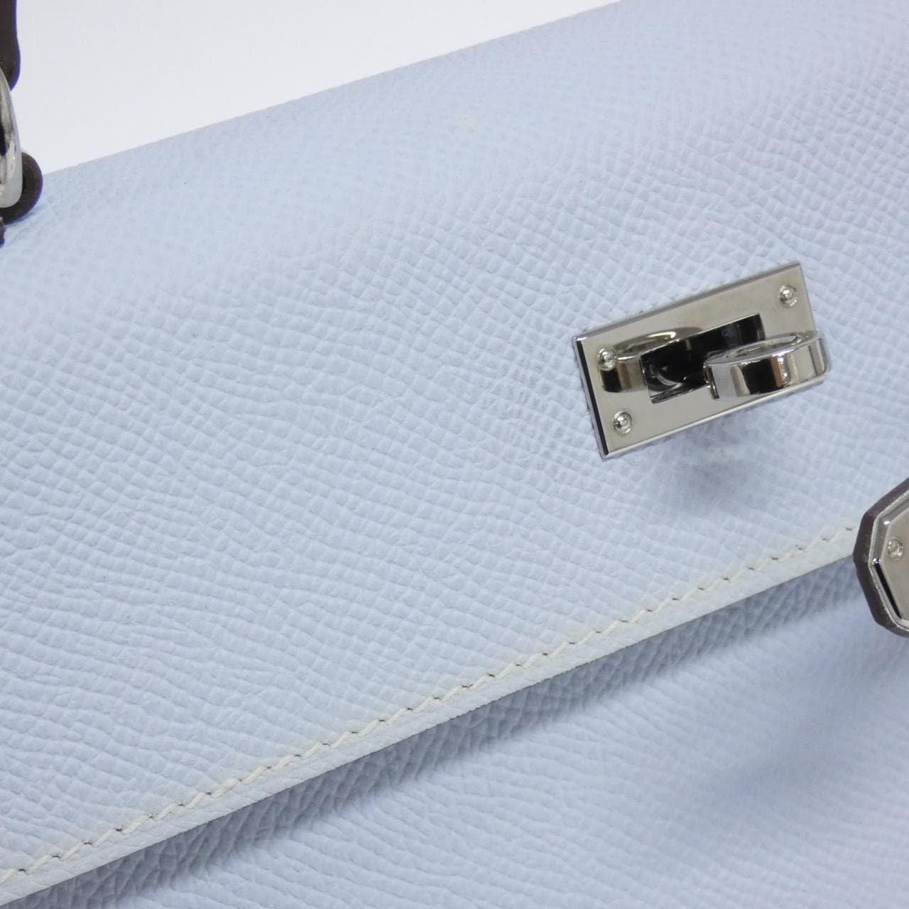 エルメス ケリー 25cm 038416CK バッグ