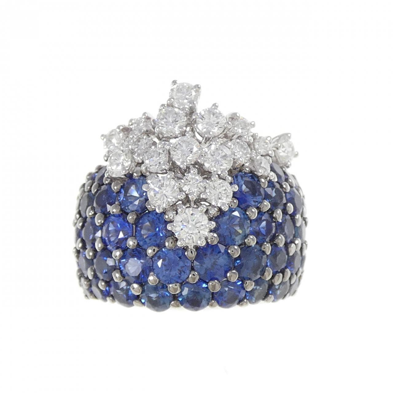 DAMIANI Frutti 戒指