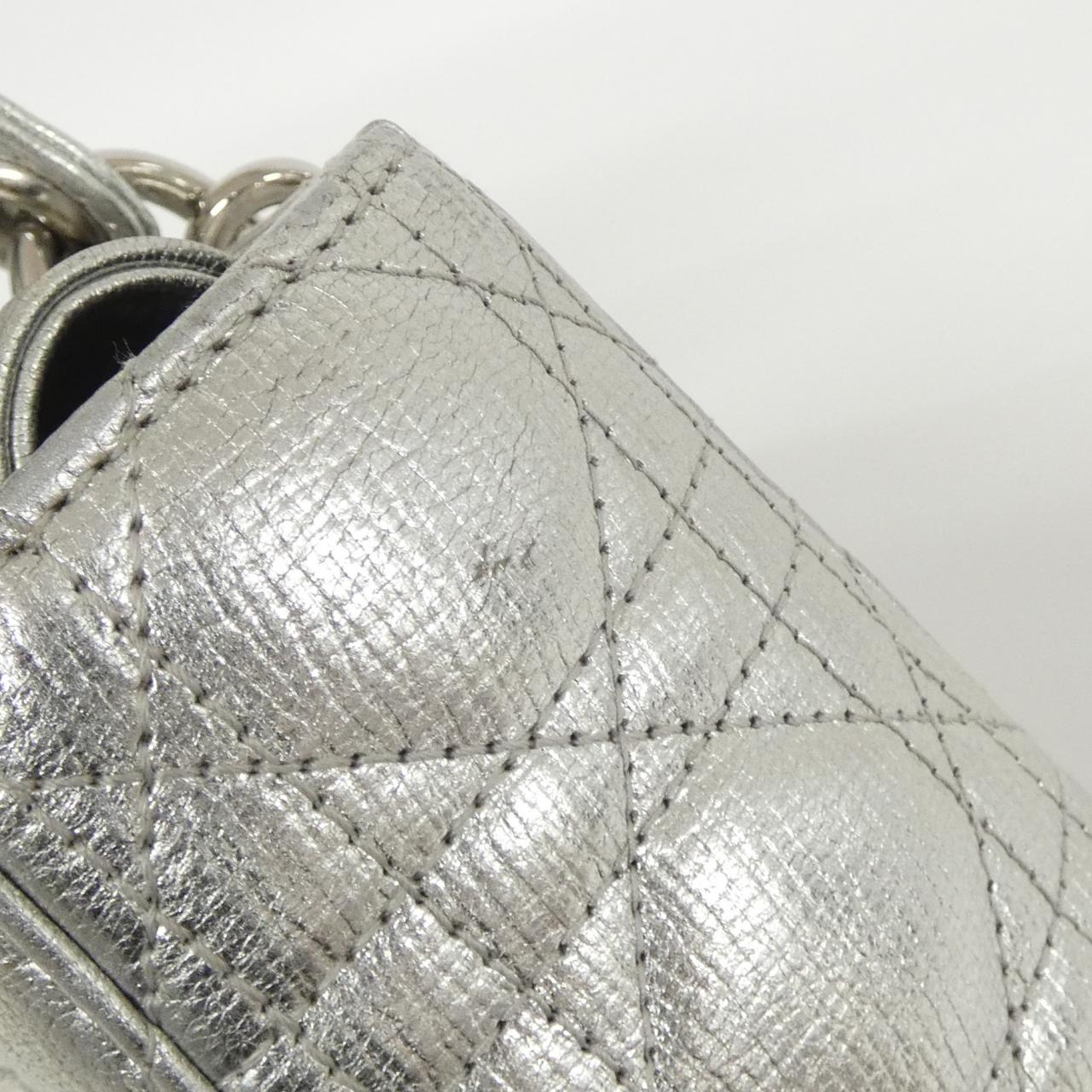 クリスチャンディオール MY LADY DIOR レディ ディオール スモール M0532PNFA バッグ