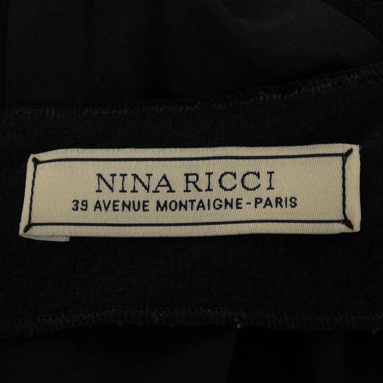 コメ兵｜ニナリッチ NINA RICCI ワンピース｜ニナリッチ｜レディース