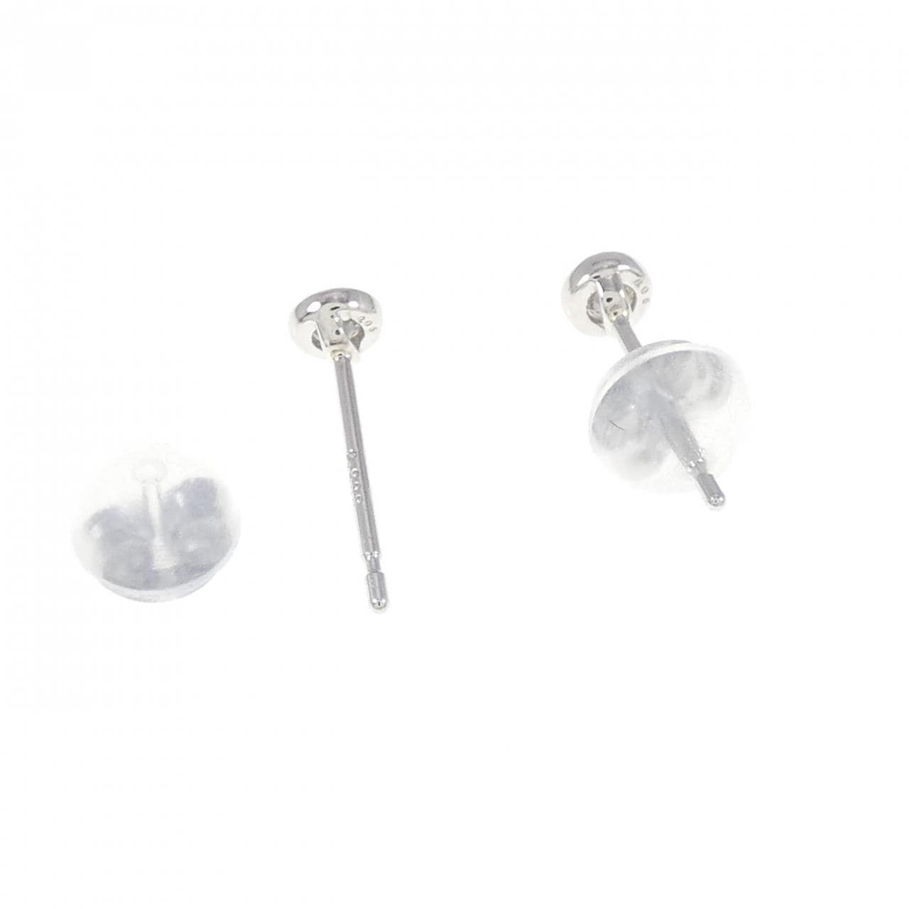 [Remake] PT Diamond Earrings 0.10CT